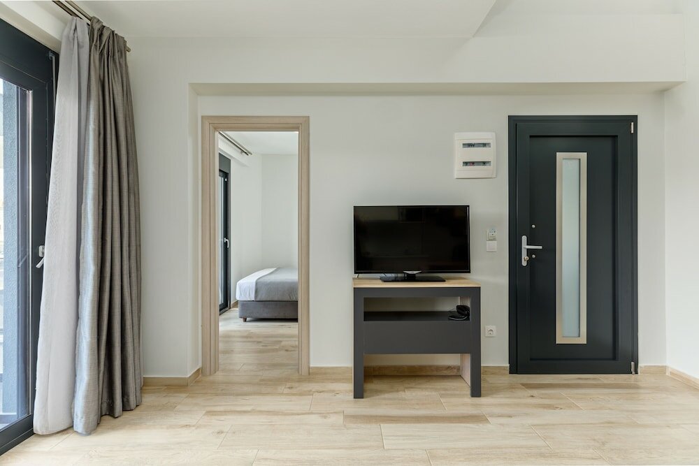 Фото Ilis Villas