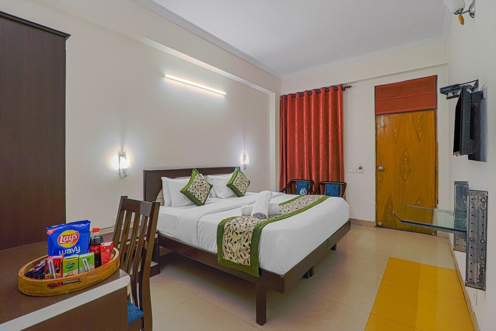 Фото Hotel Siddharth