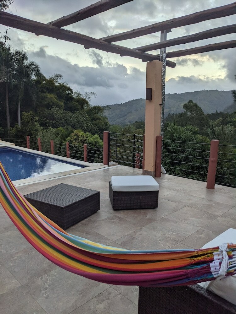 Фото Villa Brisal