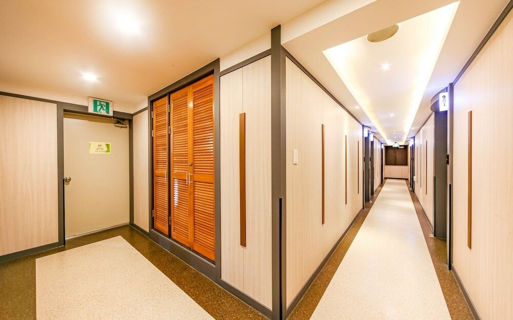 Фото Changwon Palyongdong Hyundae