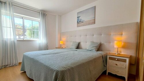 Гостиница Beach House Cabanas de Tavira