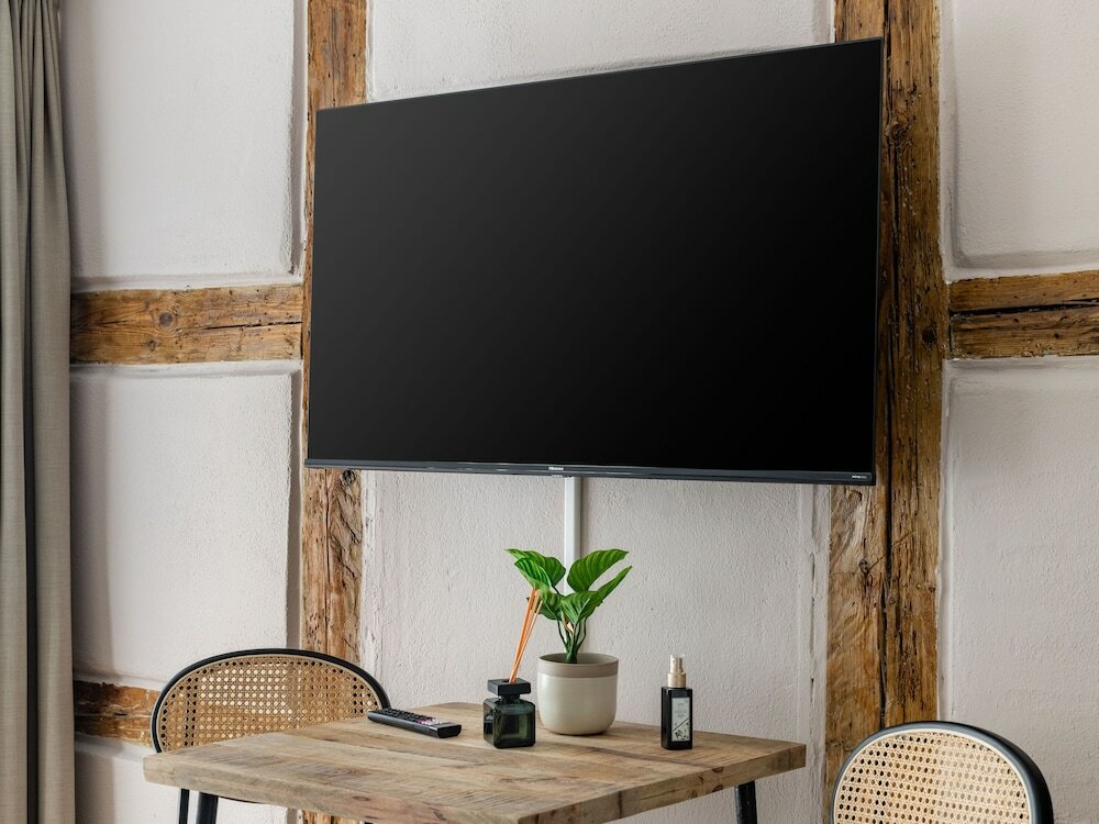 Фото Limehome Bayreuth Spitalgasse