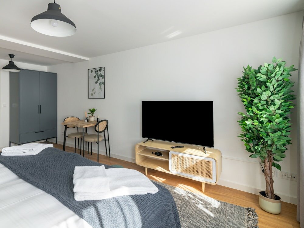 Фото Limehome Bayreuth Spitalgasse