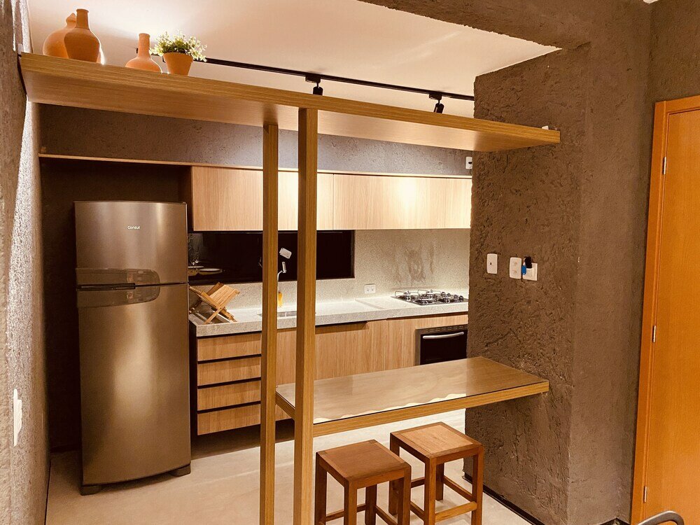 Фото Villas Patacho - Milagres Ap 103 Bloco H