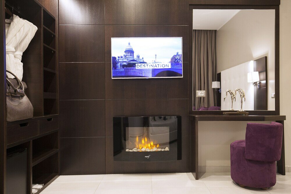 Фото Roman Holidays Boutique