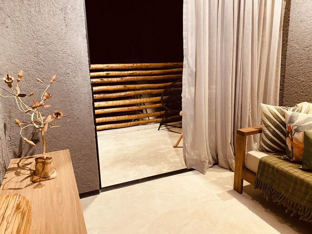 Фото Villas Patacho - Milagres Ap 103 Bloco H