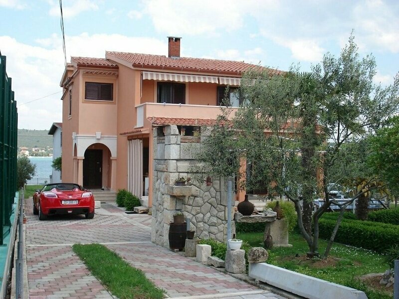 Гостиница Andy - Only 50 m From Beach - A1