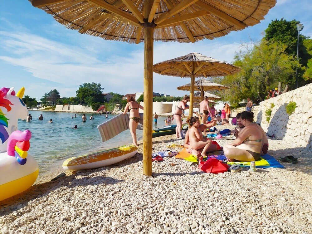 Фото Aleksandra - 10 m From sea - A6