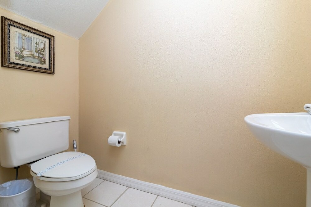 Фото Paradise at Lake Berkley