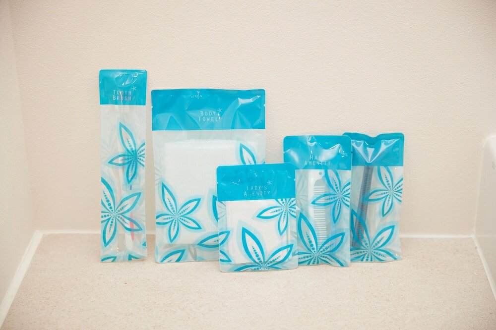 Фото Bibi Hotel Naminoue