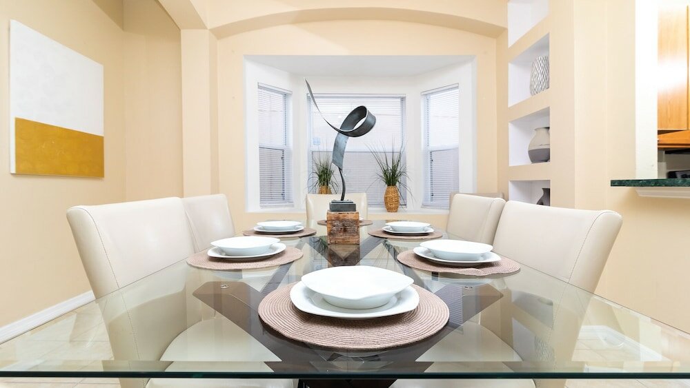 Фото Paradise at Lake Berkley