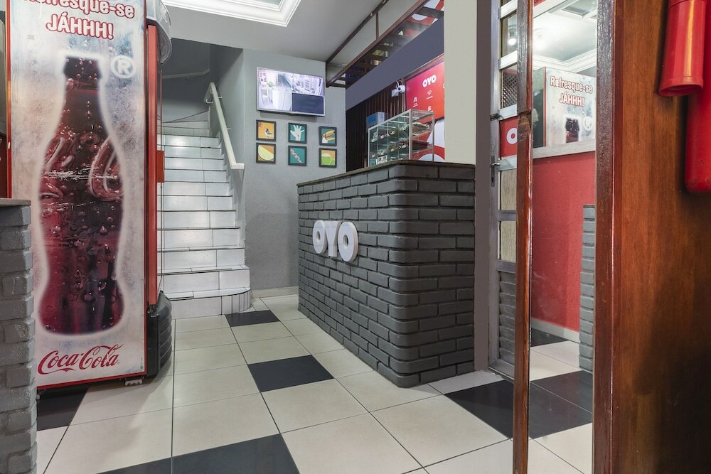 Фото Oyo Hotel Sunshine