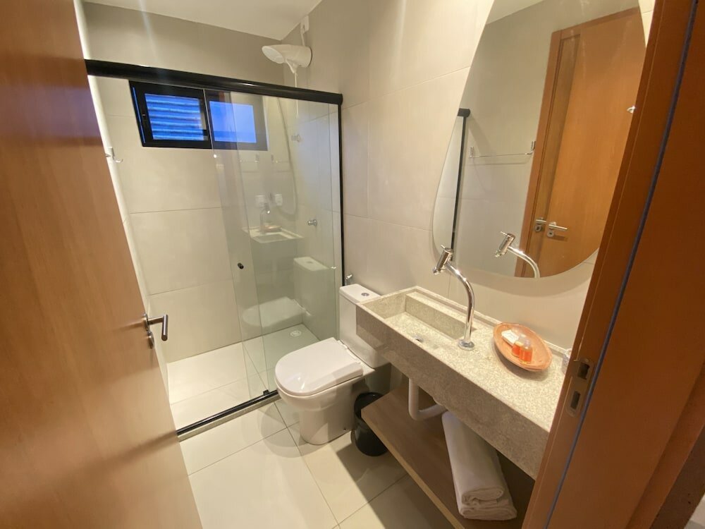 Фото Villas Patacho - Milagres Ap 103 Bloco E