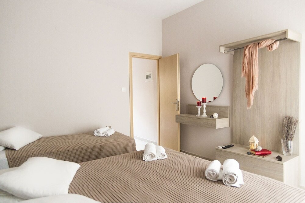 Фото Sueno Luxury Apartments