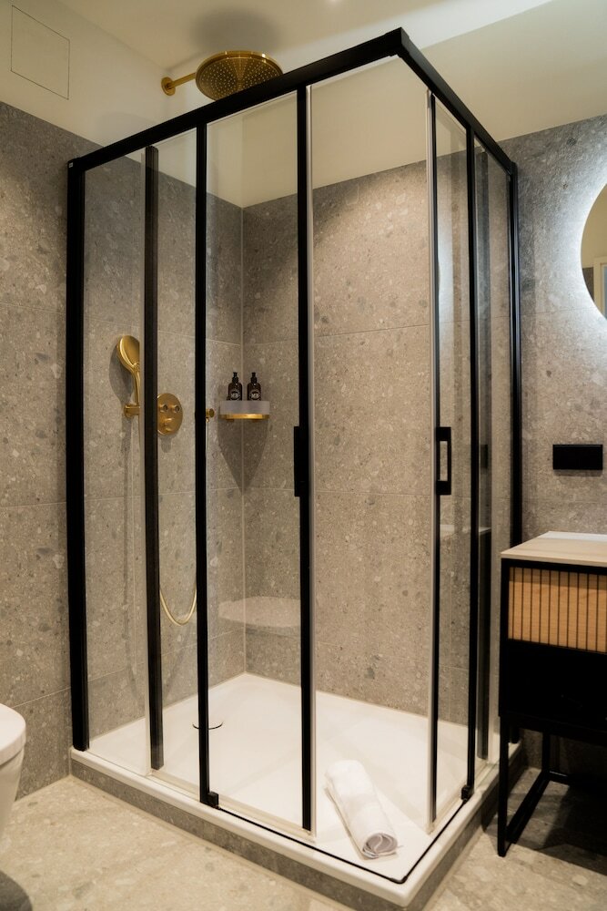 Фото Bob W Lübeck Old Town