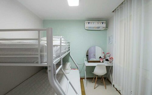 Гостиница Jeju Green Day Guesthouse в Чеджу