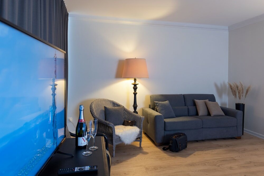 Фото Ravensberger Hof