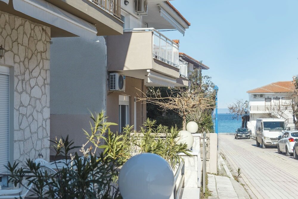 Фото Sueno Luxury Apartments