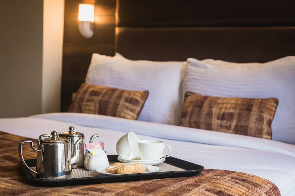 Фото Sumi Queen's Yard Rink Mall Darjeeling