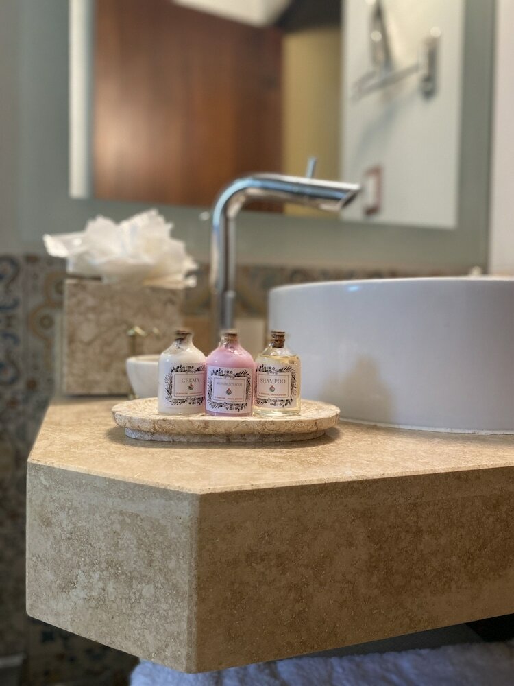 Фото Kuxtal Hotel Boutique