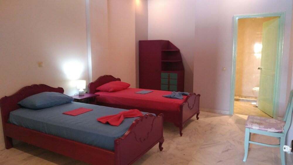 Фото отеля 4