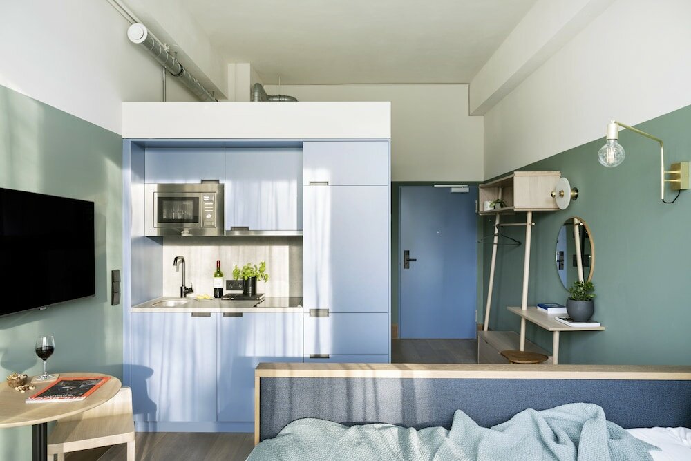 Фото WunderLocke