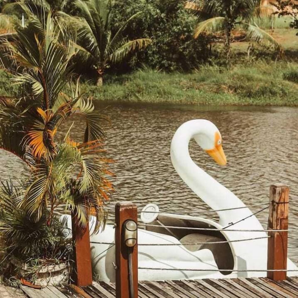 Фото Cambará Eco Resort