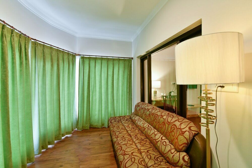 Фото Mantra Hotel