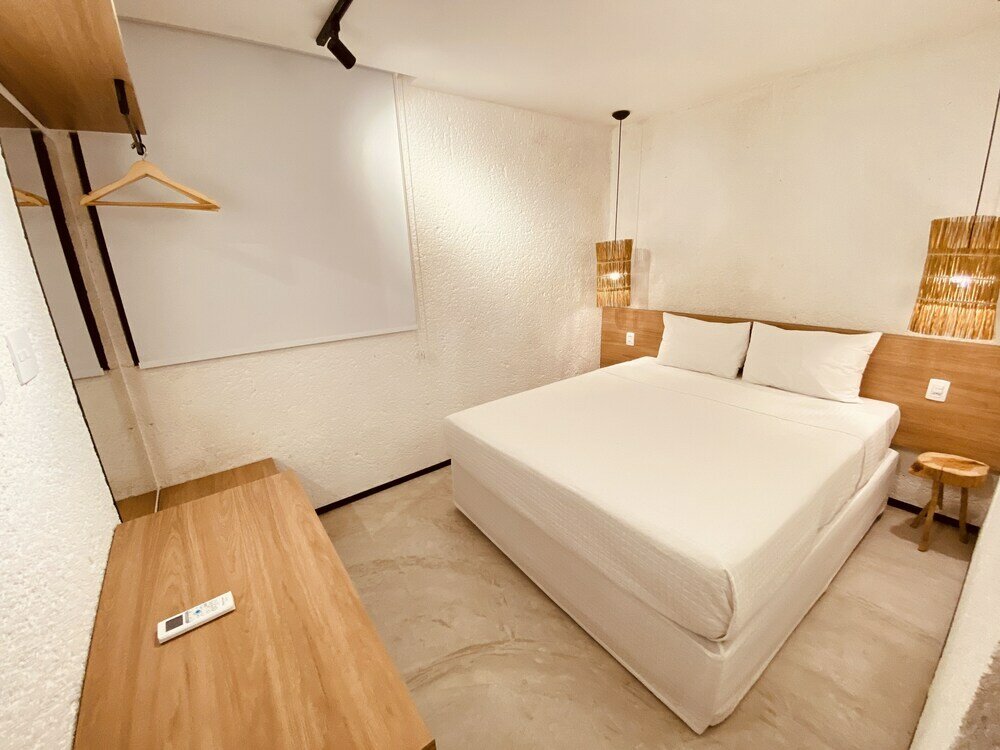 Фото Villas Patacho - Milagres Ap 103 Bloco H