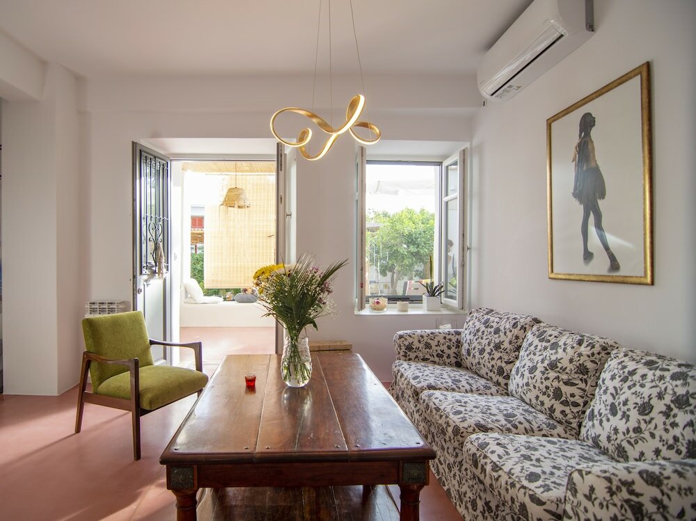 Фото Quartano Paros Residence