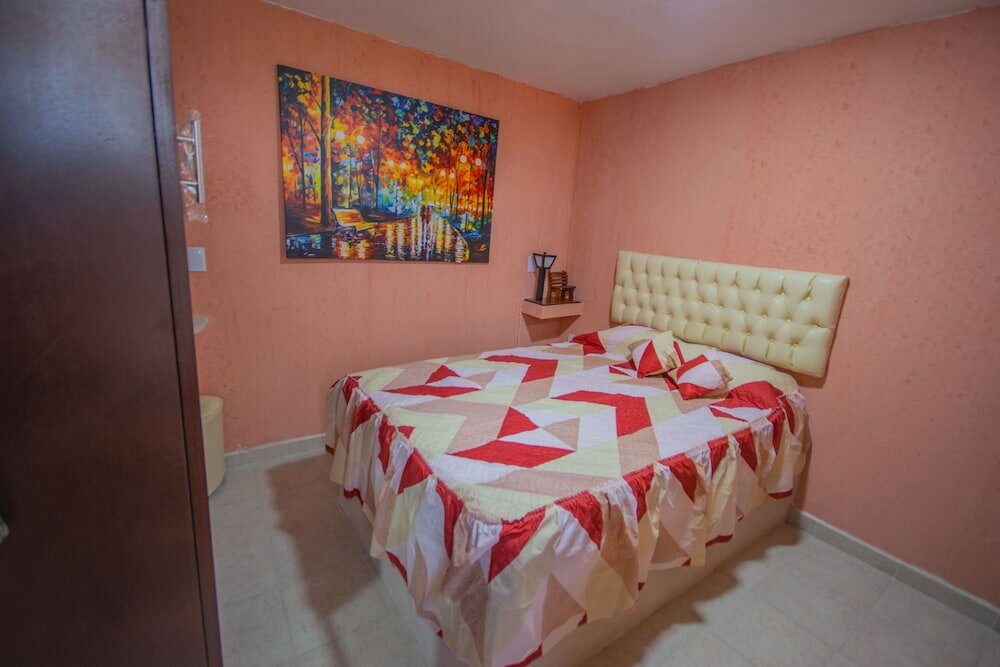 Фото Hotel Tlatkitliyali