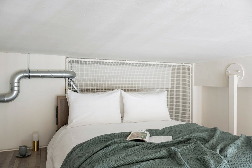 Фото WunderLocke