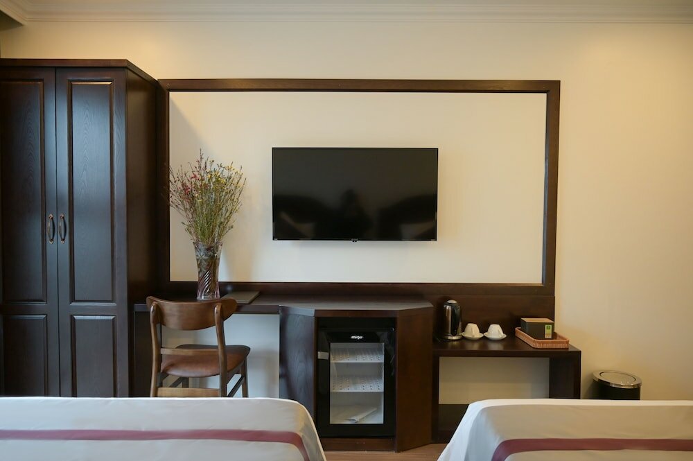 Фото Mercy Hotel