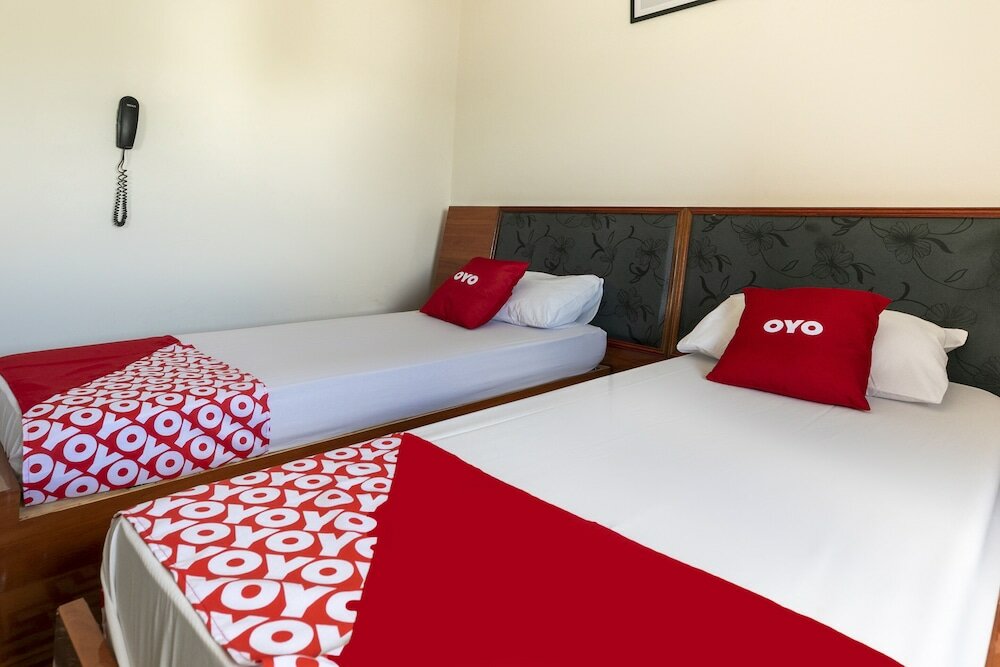 Фото Oyo Hotel Sunshine