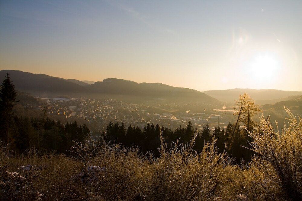 Фото Hotel Am Fang