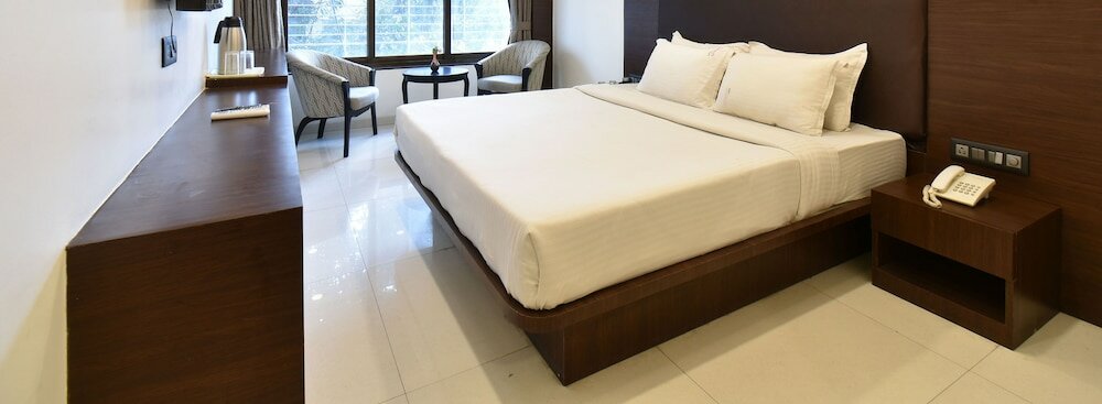 Фото Hotel Kohinoor Plaza