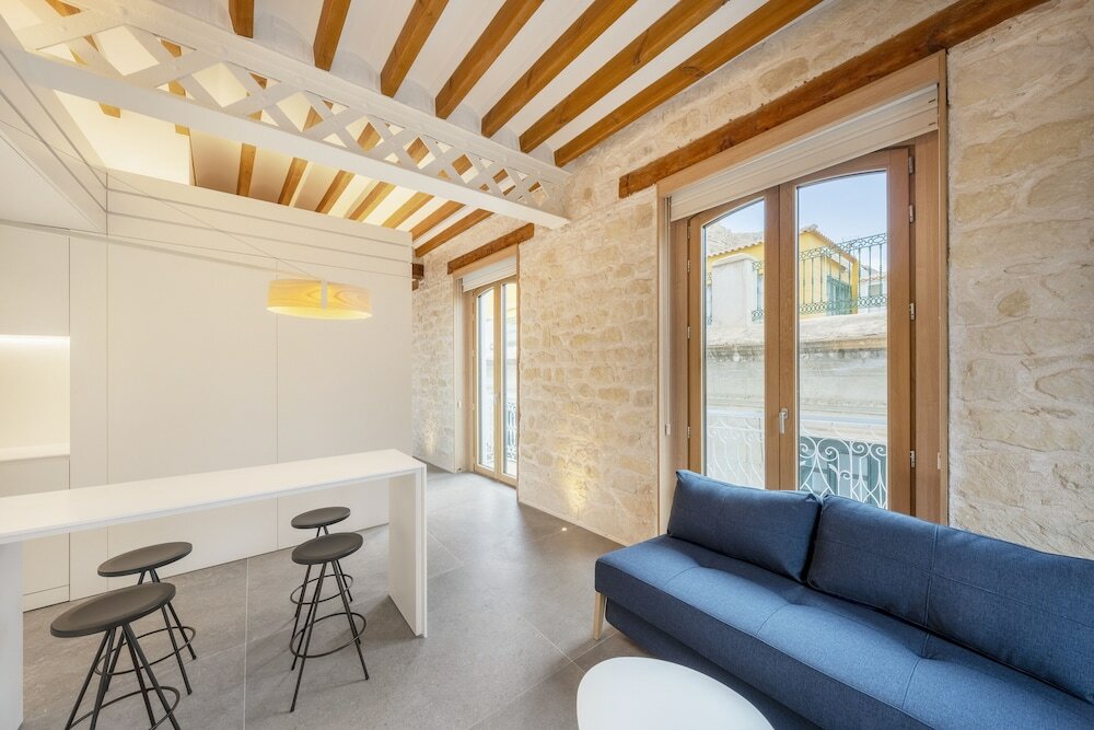 Фото Tandem Portico Alicante Suites