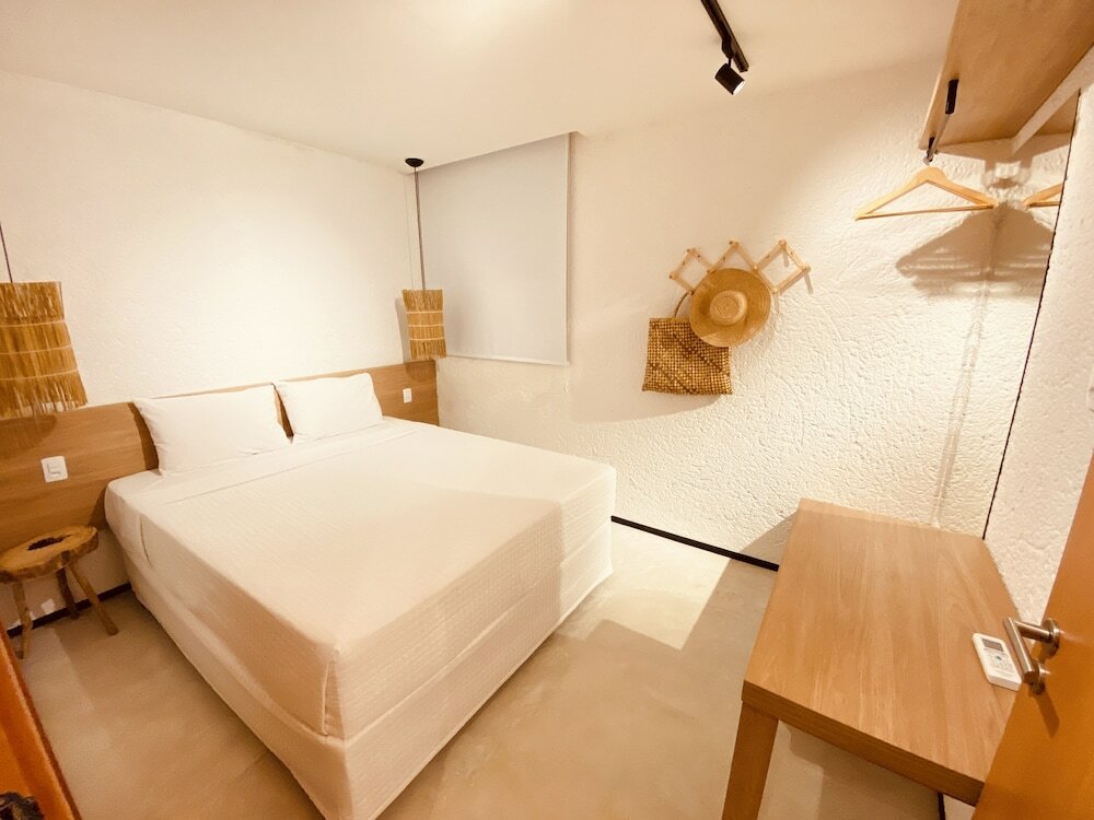 Фото Villas Patacho - Milagres Ap 103 Bloco H