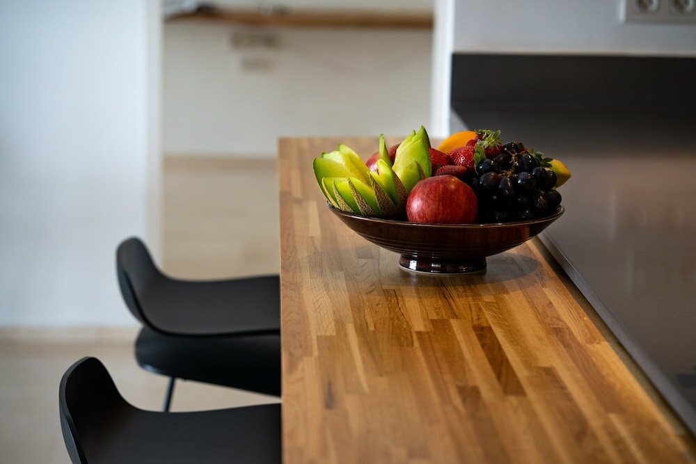 Фото Bright and Clean Rothchild Quarter