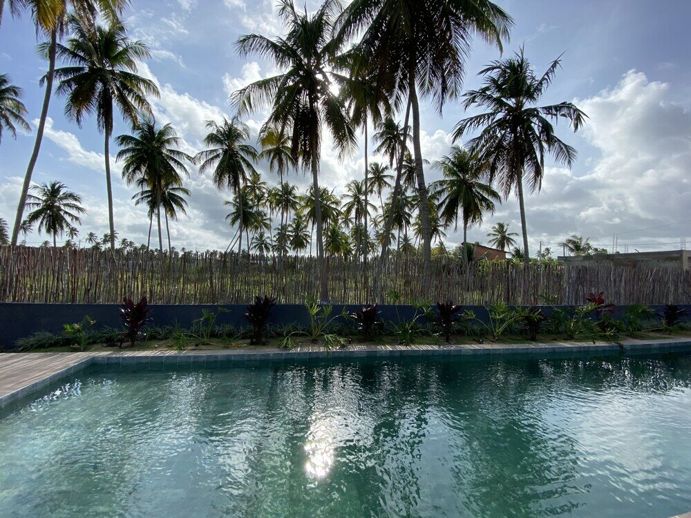 Фото Villas Patacho - Milagres Ap 103 Bloco E