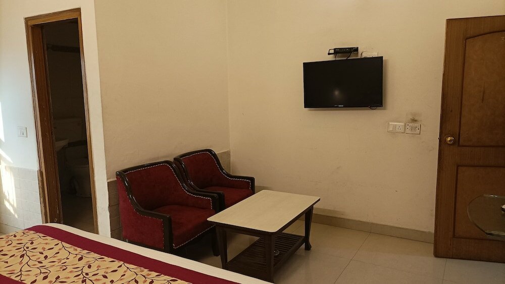 Фото Hotel Siddharth