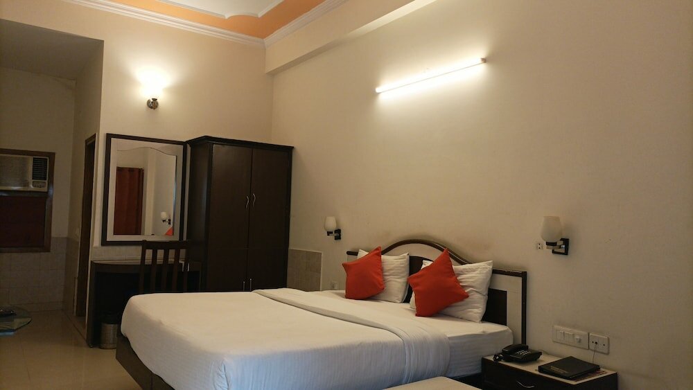 Фото Hotel Siddharth