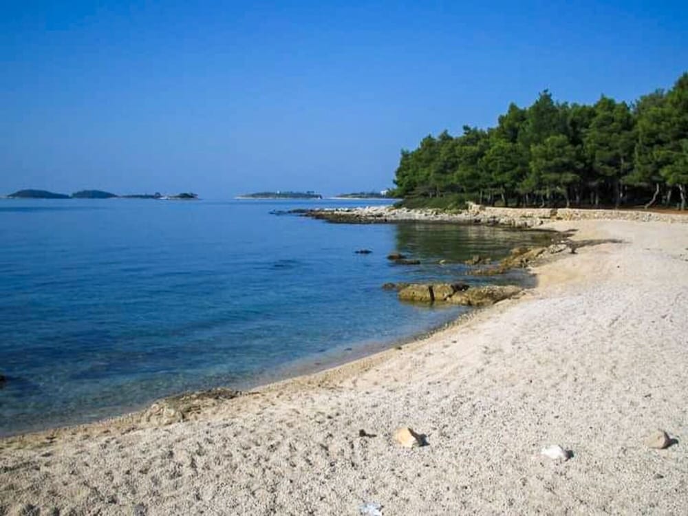 Фото Marija - 500 m From Beach - A2-treći kat