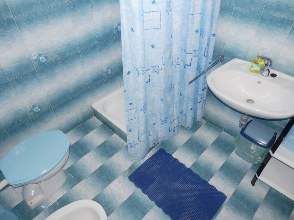 Фото Med - With Terrace - A2