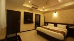 Silver Suite