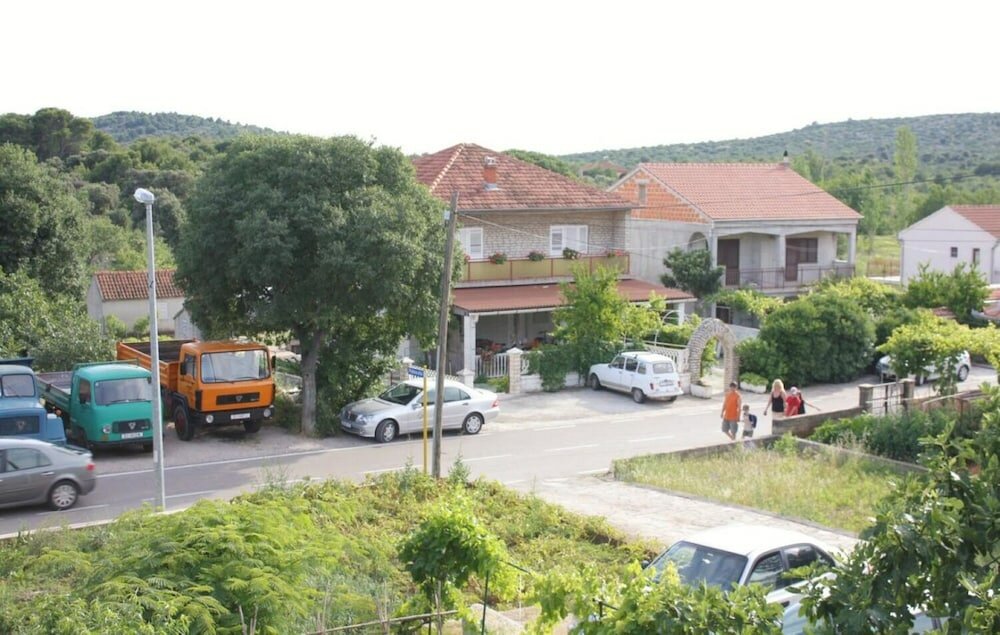 Фото Slavica - Free Parking - A1 Mali