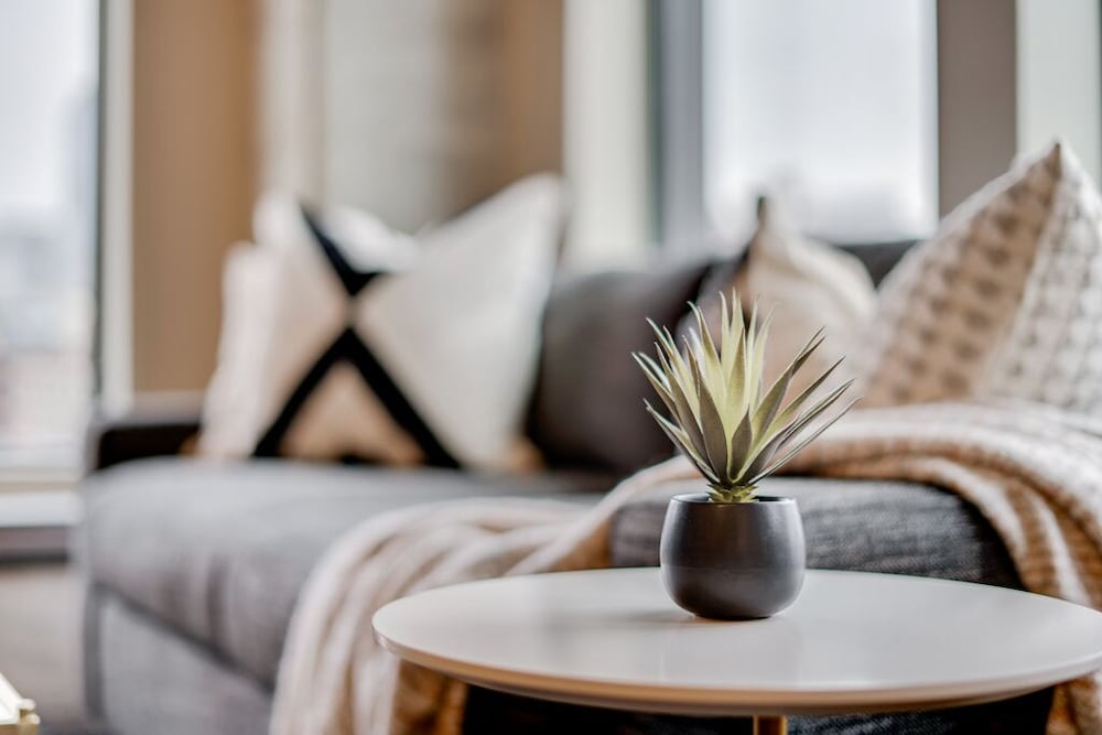 Фото Sable 68 - One Bedroom