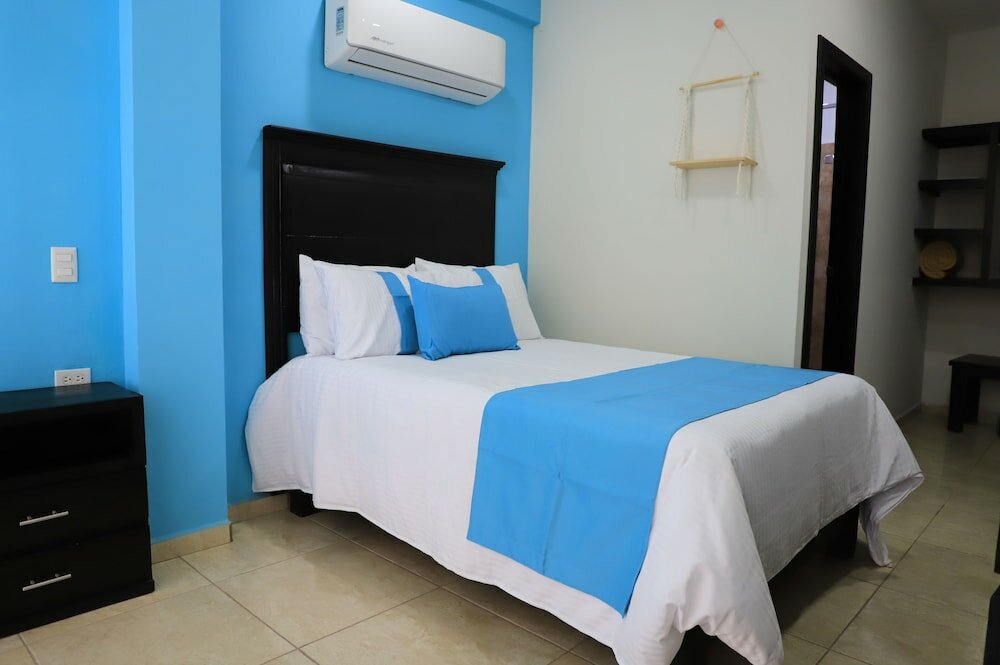 Фото Hotel Tamtokow