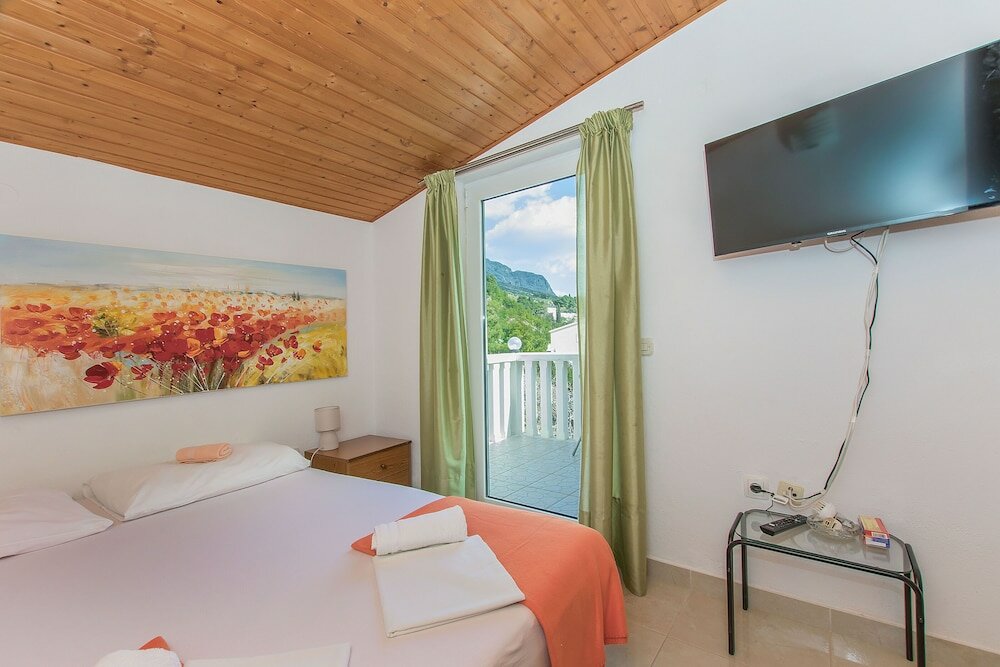 Фото Apartments Clarus Mare