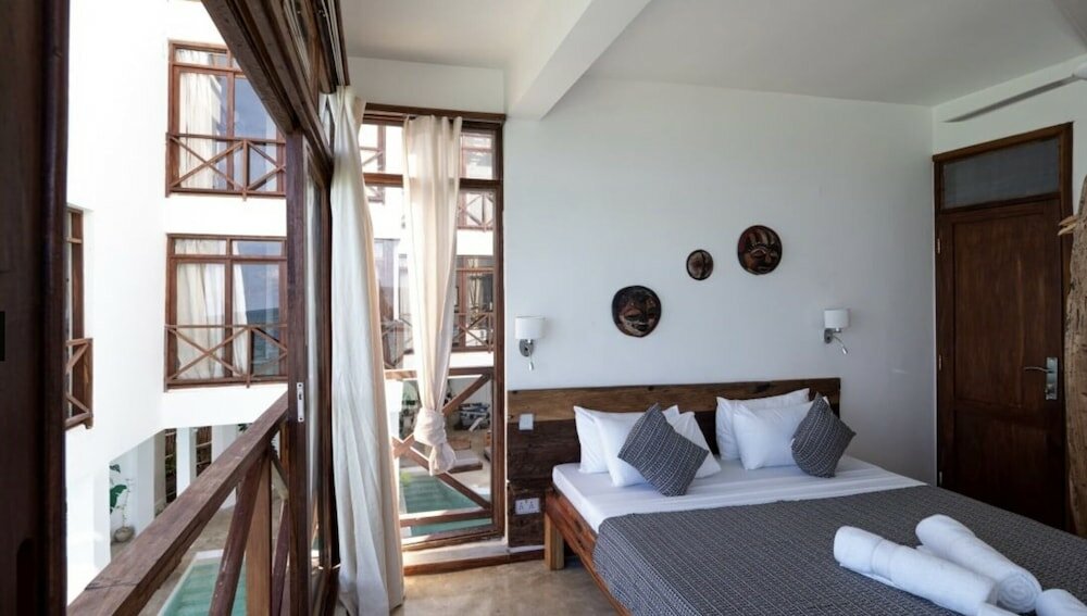 Фото Pili Pili Tropical Island